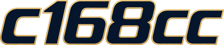 c168cc logo